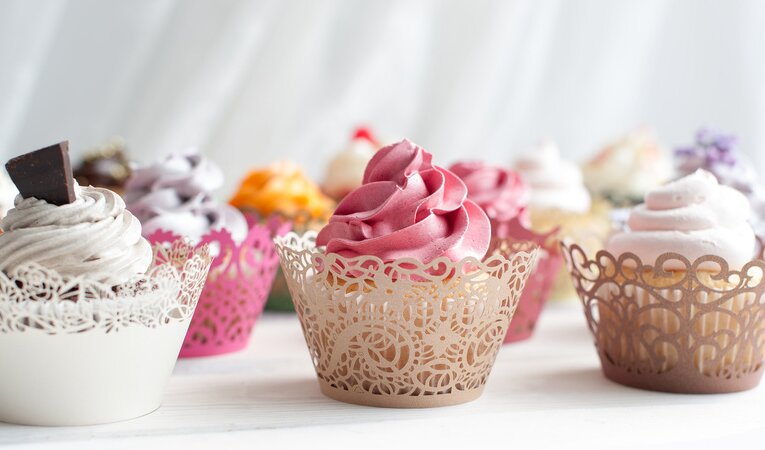 cupcakes wedding toulouse